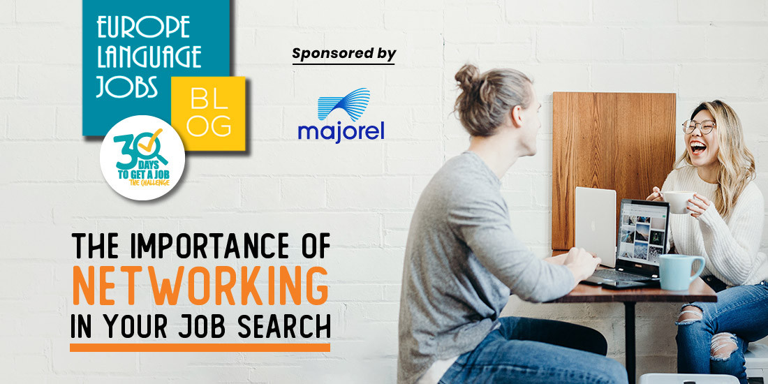 the importance of network